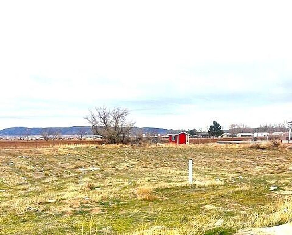 Photo of 377 S 1375 West, Parowan, UT 84761 (MLS # 113977)