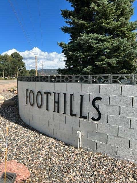 Photo of 317 Beth St #Lot 17 Blk 3 Foothil, Parowan, UT 84761 (MLS # 117313)