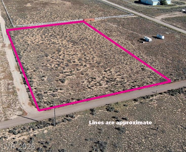 Photo of 3638 W 5200 N N, Cedar City, UT 84721 (MLS # 118697)
