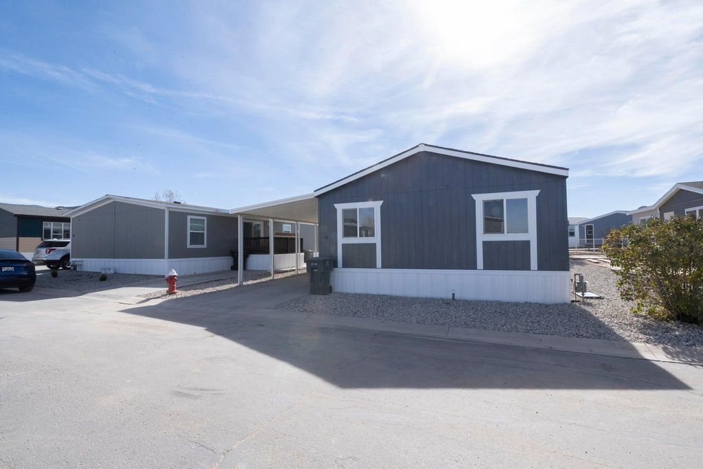 Photo of 827 W 1175 N #56, Cedar City, UT 84721 (MLS # 110859)