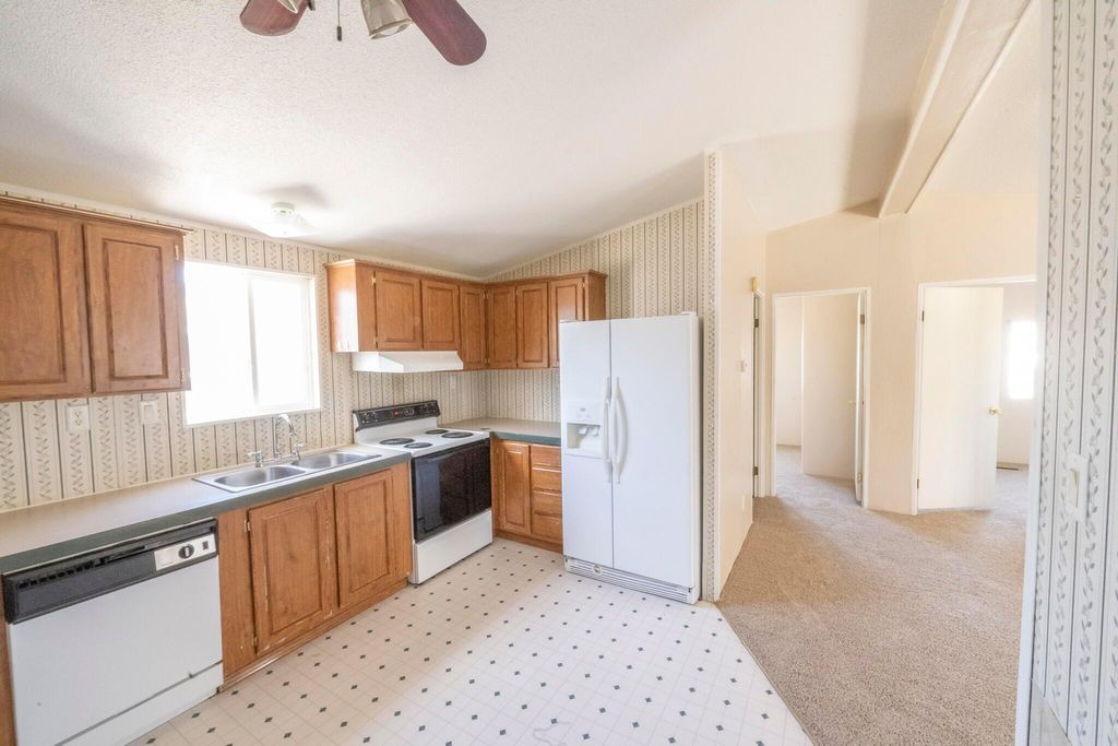 Photo of 827 W 1175 N #56, Cedar City, UT 84721 (MLS # 110859)