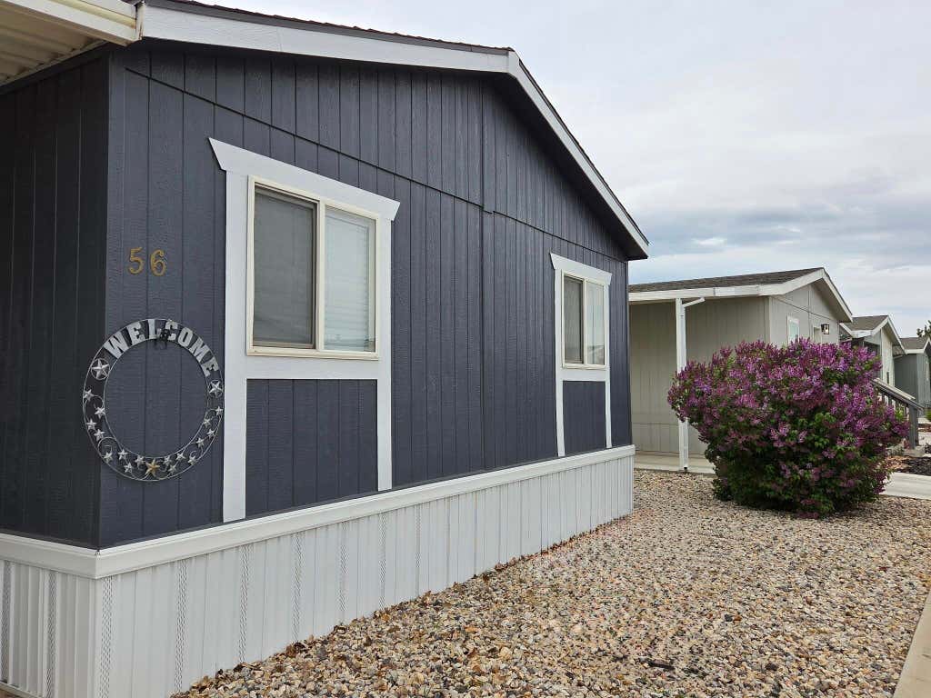 Photo of 827 W 1175 N #56, Cedar City, UT 84721 (MLS # 110859)