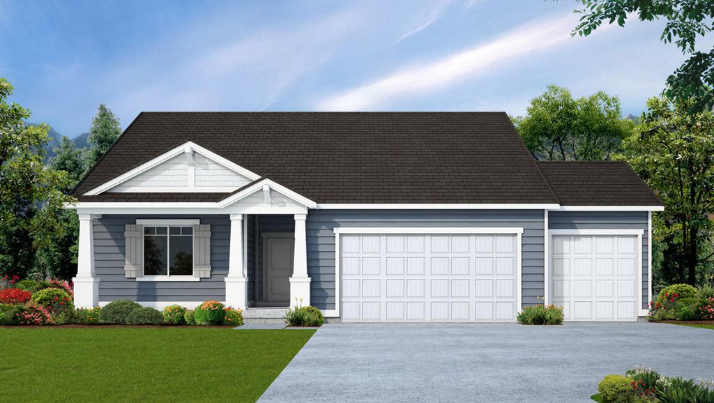 Photo of 602 S Cedar Creek DR #98, Cedar City, UT 84720 (MLS # 113645)