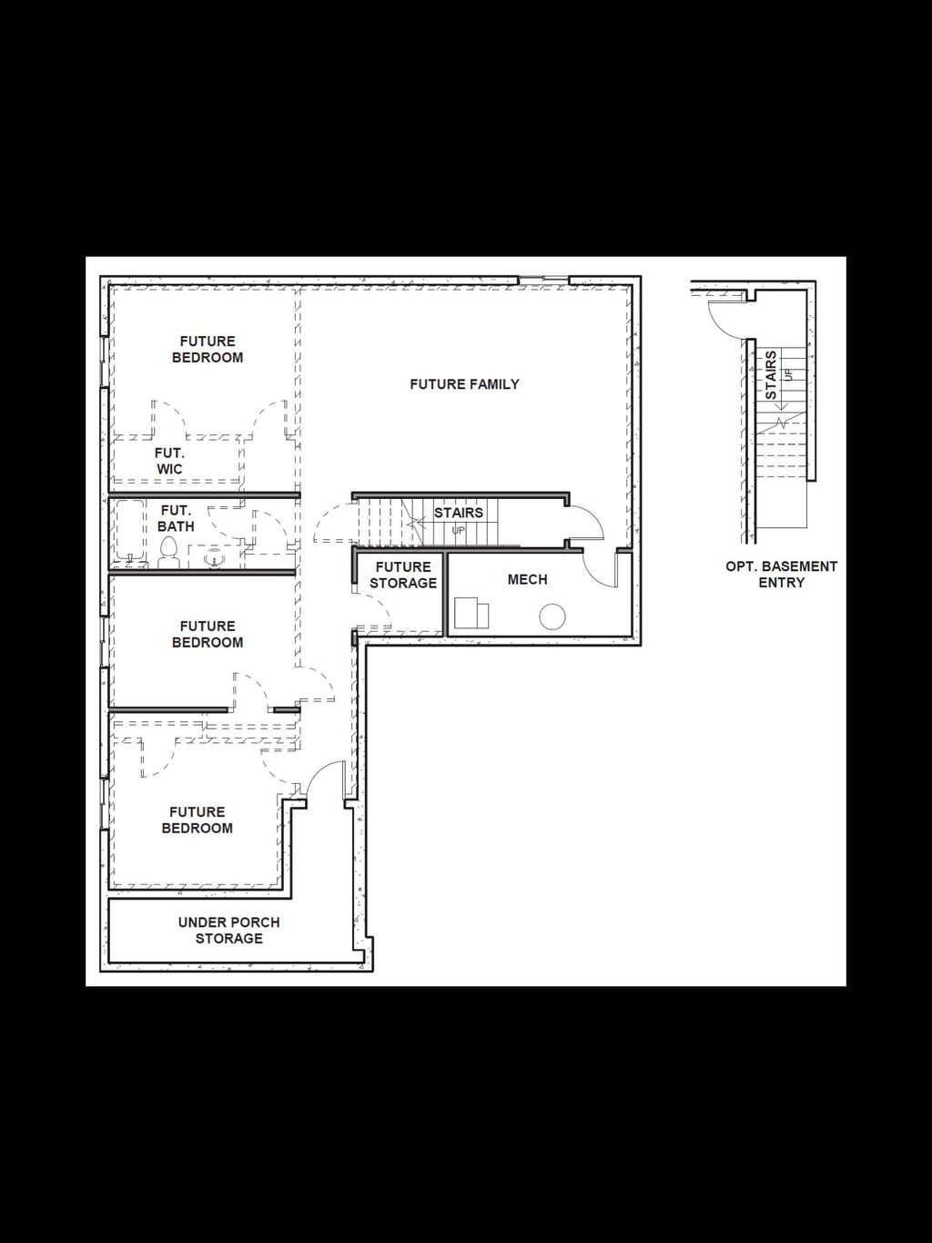 Photo of 602 S Cedar Creek DR #98, Cedar City, UT 84720 (MLS # 113645)