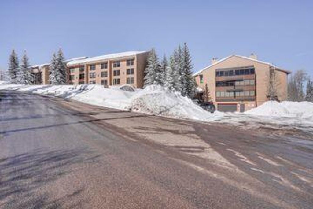Photo of 150 W Ridge View #235 St, Brian Head, UT 84719 (MLS # 114415)