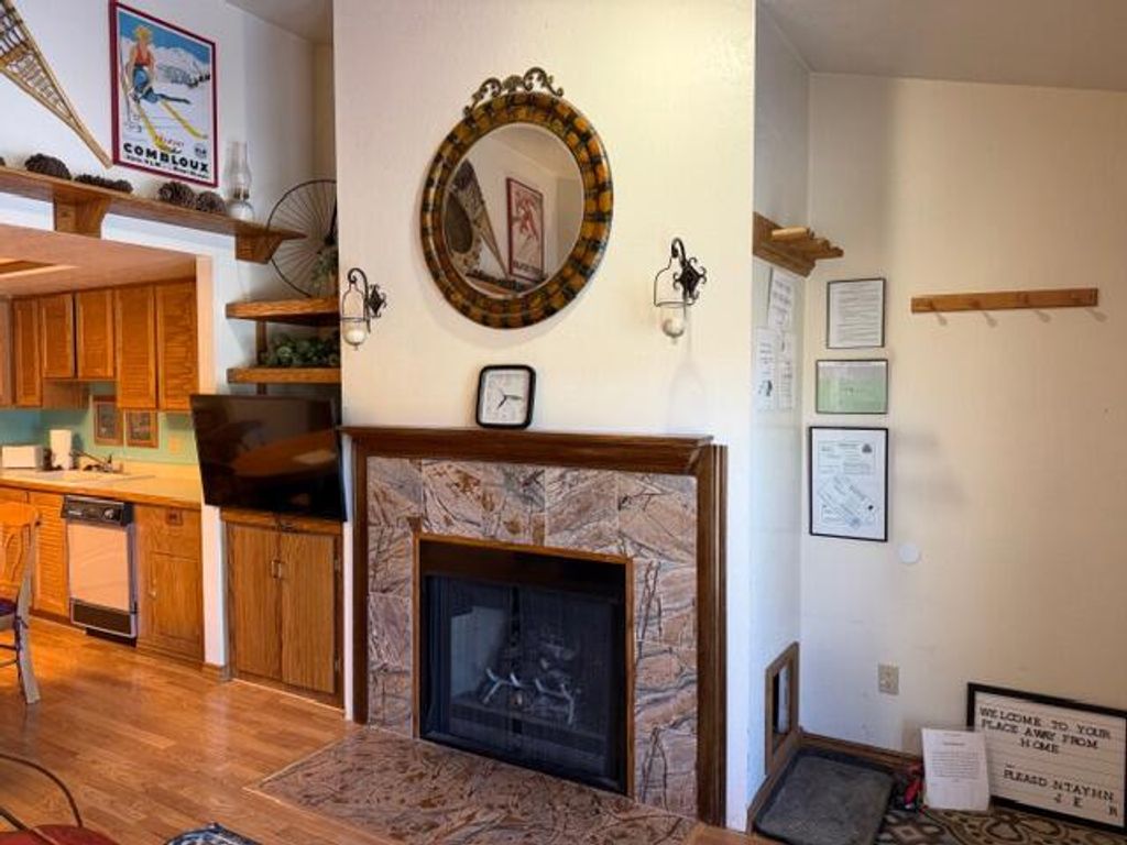 Photo of 150 W Ridge View #235 St, Brian Head, UT 84719 (MLS # 114415)