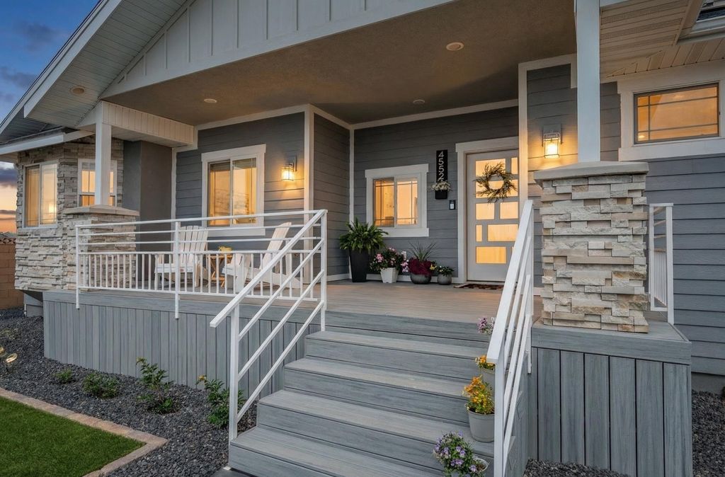 Photo of 4552 N 2525 W, Cedar City, UT 84721 (MLS # 114240)