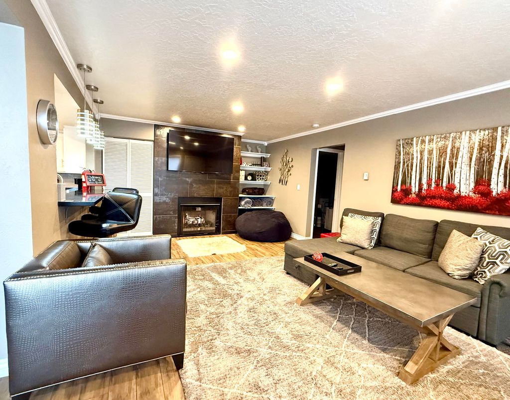 Photo of 150 W Ridgeview ST #204, Brian Head, UT 84719 (MLS # 111737)