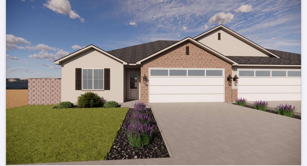 Photo of 1034 N Olesia ST, Cedar City, UT 84721 (MLS # 113456)