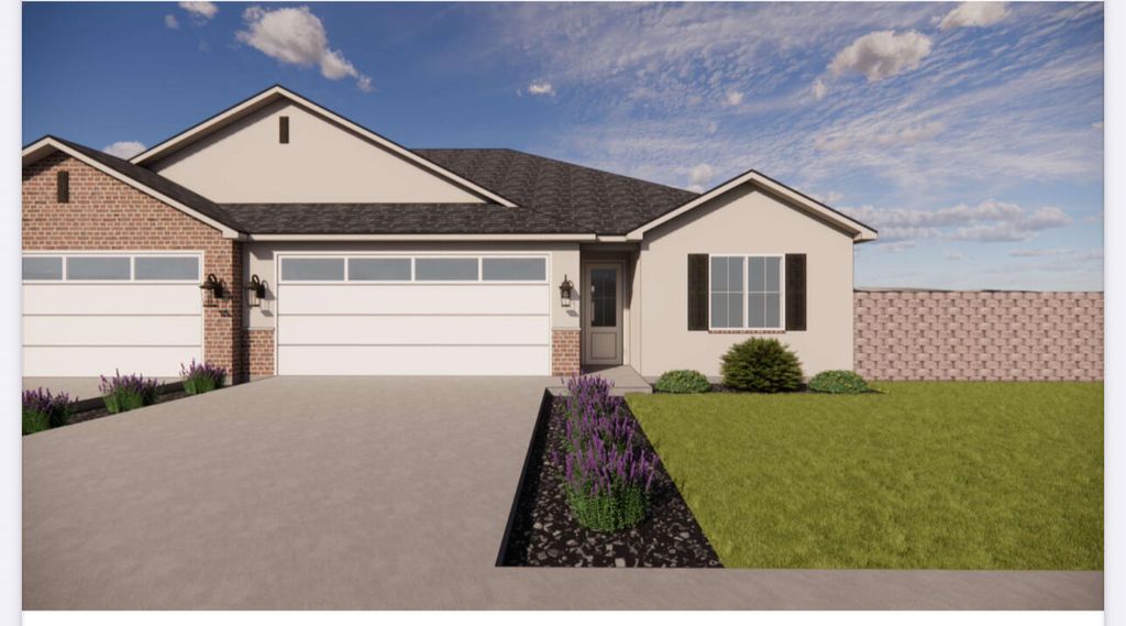 Photo of 1034 N Olesia ST, Cedar City, UT 84721 (MLS # 113456)