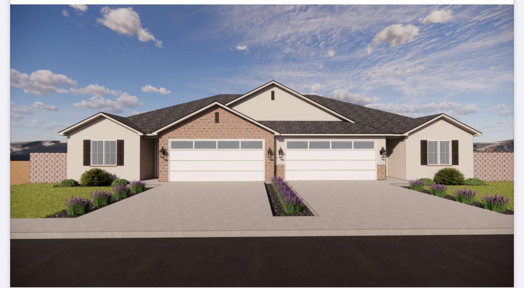 Photo of 1034 N Olesia ST, Cedar City, UT 84721 (MLS # 113456)