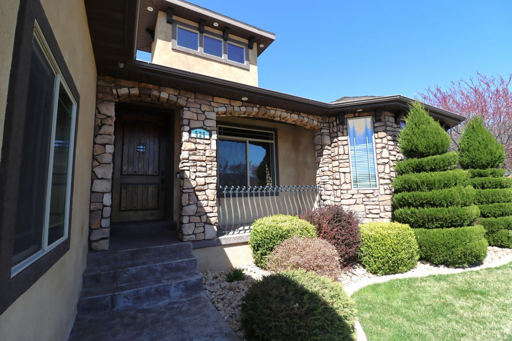 Photo of 525 N 1100 E, Beaver, UT 84713 (MLS # 110876)