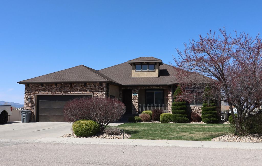 Photo of 525 N 1100 E, Beaver, UT 84713 (MLS # 110876)