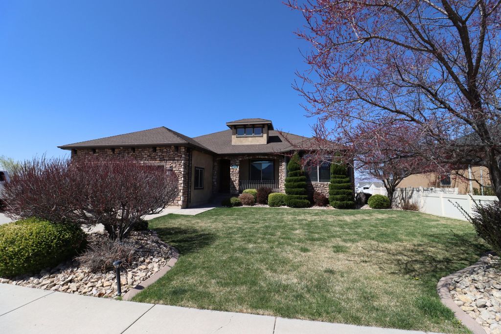 Photo of 525 N 1100 E, Beaver, UT 84713 (MLS # 110876)