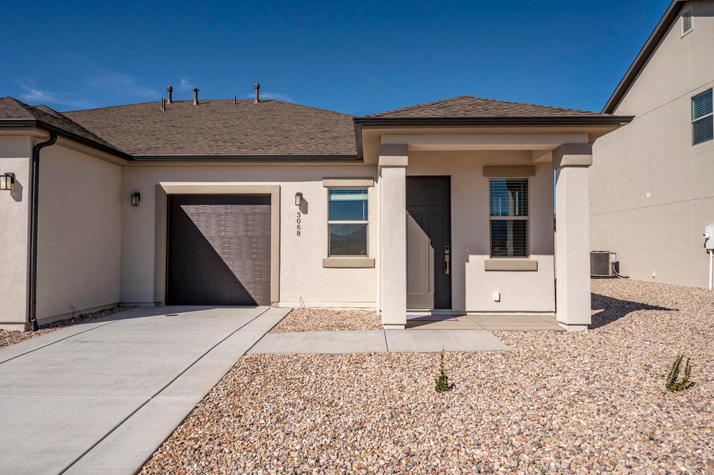 Photo of 3068 W Runway DR, Cedar City, UT 84721 (MLS # 118442)
