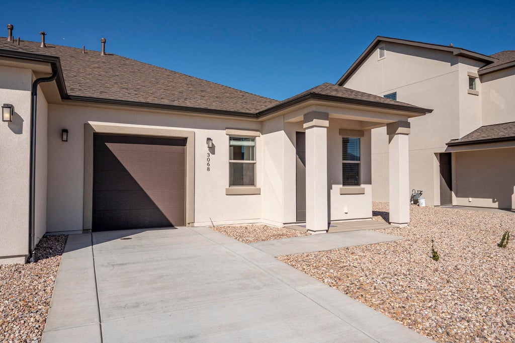 Photo of 3068 W Runway DR, Cedar City, UT 84721 (MLS # 118442)