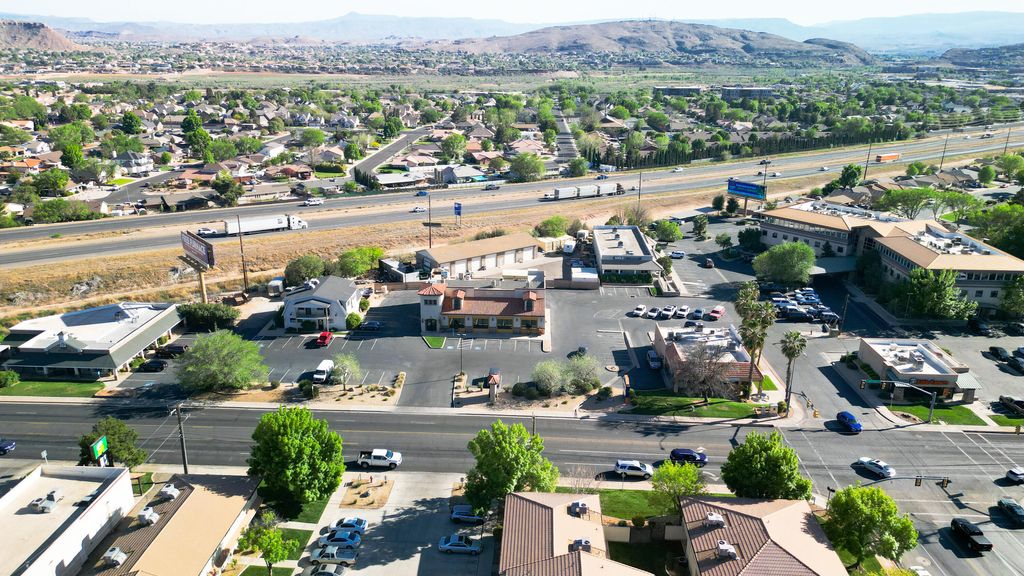 Photo of 720 E 700 S, Saint George, UT 84770 (MLS # 115665)