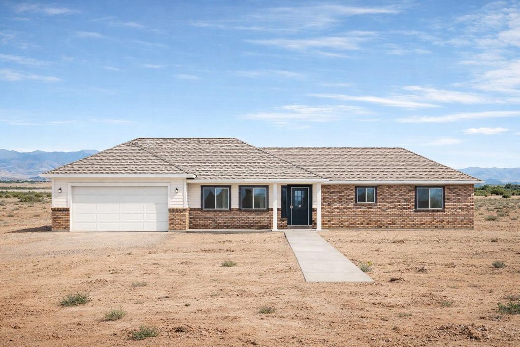 Photo of 6272 N 3975 W, Cedar City, UT 84721 (MLS # 114203)