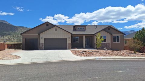 Photo of 2793 W Taba DR, Cedar City, UT 84720 (MLS # 116146)