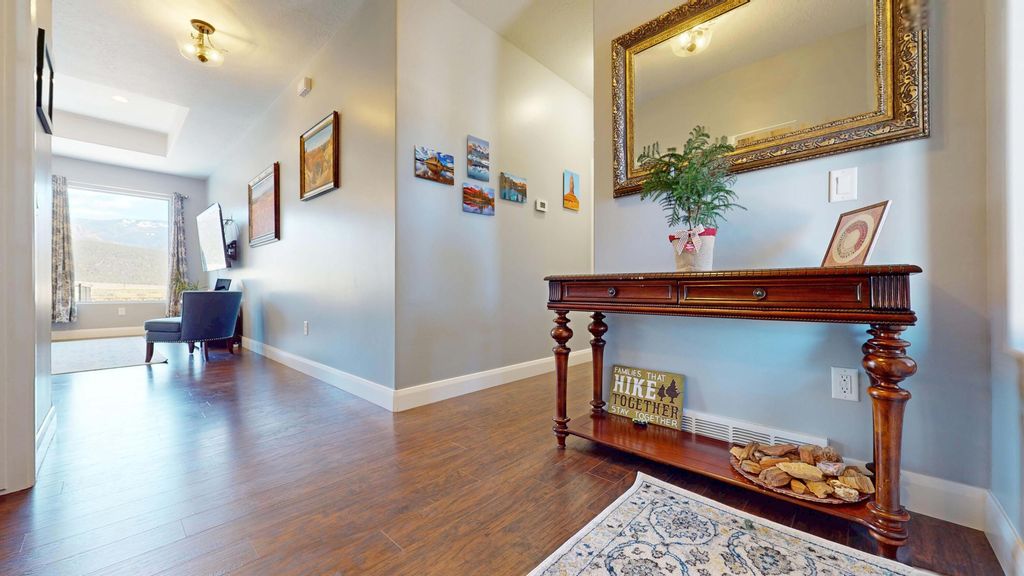 Photo of 2793 W Taba DR, Cedar City, UT 84720 (MLS # 116146)
