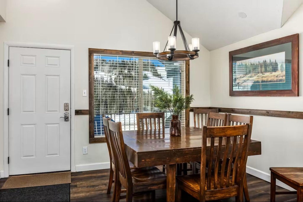 Photo of 651 S Snowflake LN #406, Brian Head, UT 84719 (MLS # 118384)