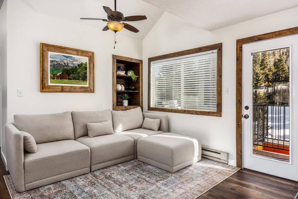 Photo of 651 S Snowflake LN #406, Brian Head, UT 84719 (MLS # 118384)