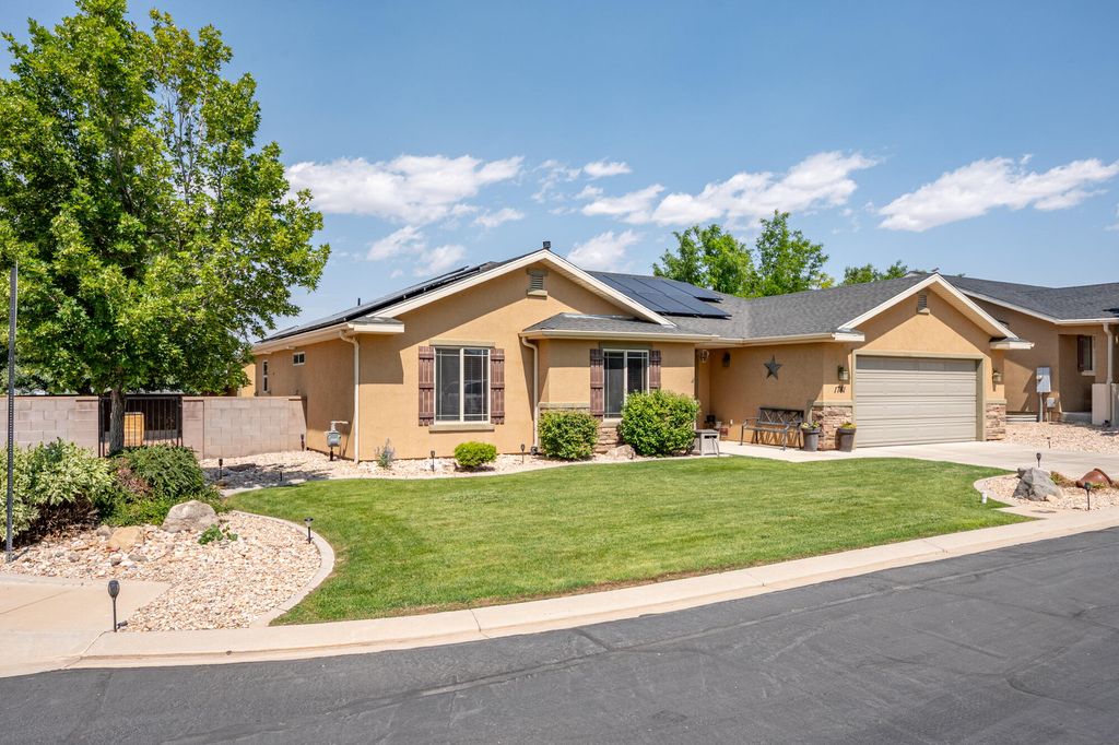 Photo of 1781 N Azalea LN, Cedar City, UT 84721 (MLS # 111981)