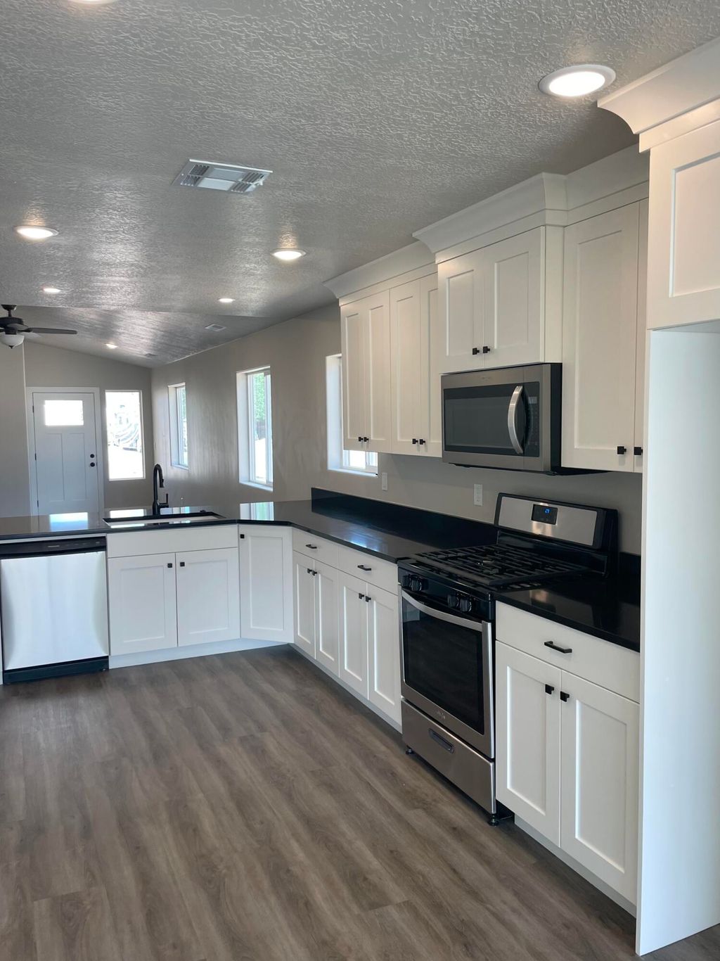 Photo of 760 W 60 N, Parowan, UT 84761 (MLS # 115339)