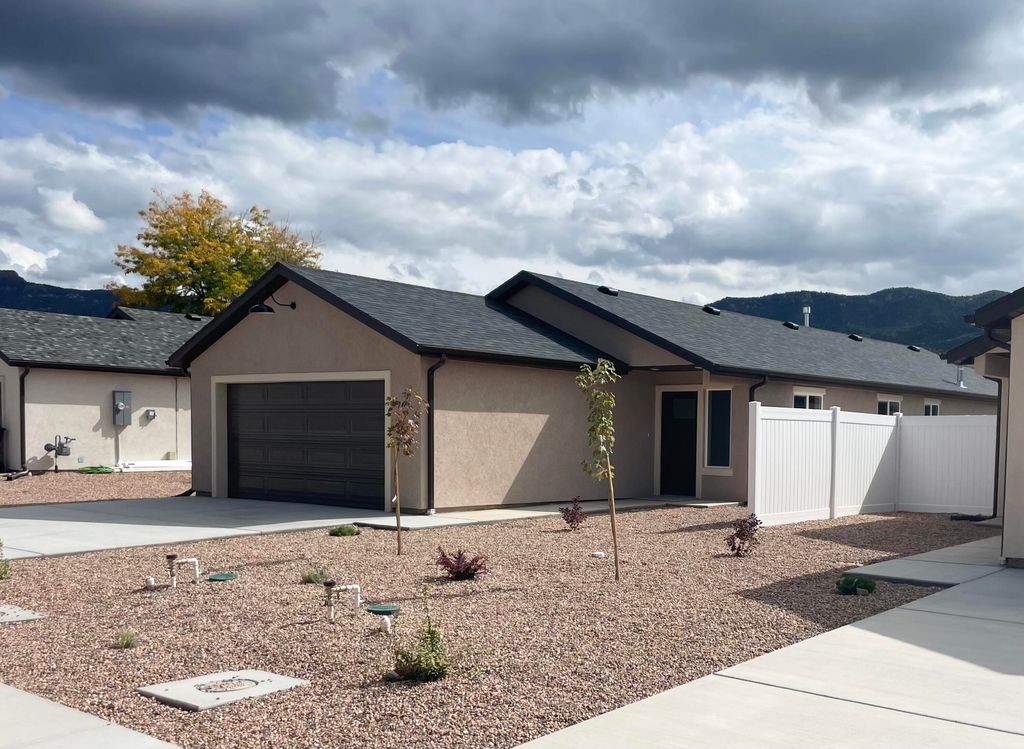 Photo of 760 W 60 N, Parowan, UT 84761 (MLS # 115339)