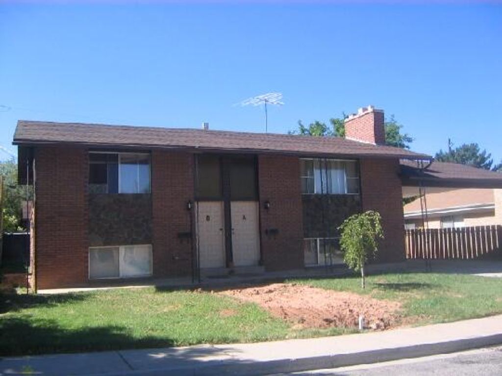 Photo of 529 Cedarwood Ter, Cedar City, UT 84720 (MLS # 112688)