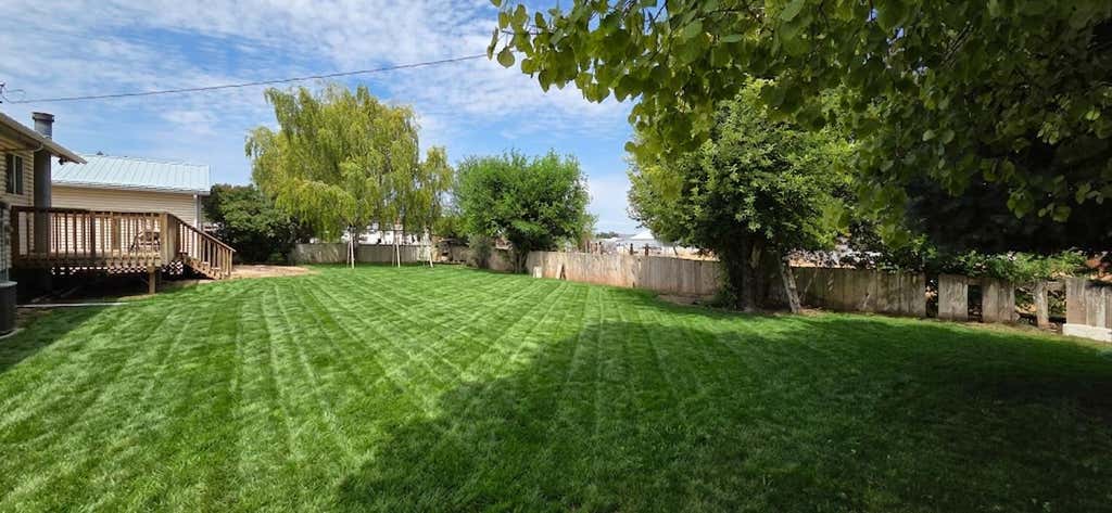 Photo of 438 W 400 N, Parowan, UT 84761 (MLS # 117165)