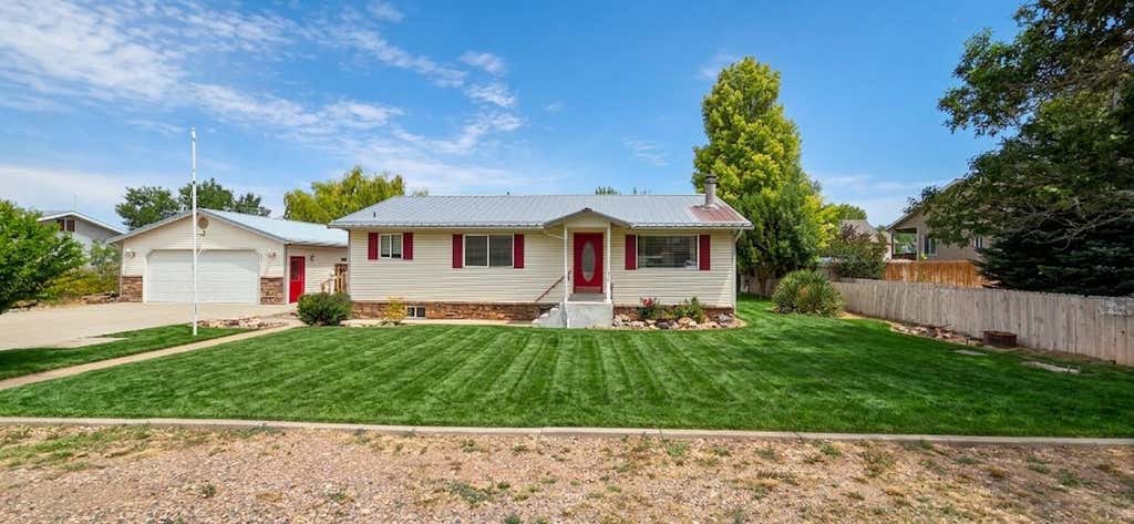 Photo of 438 W 400 N, Parowan, UT 84761 (MLS # 117165)