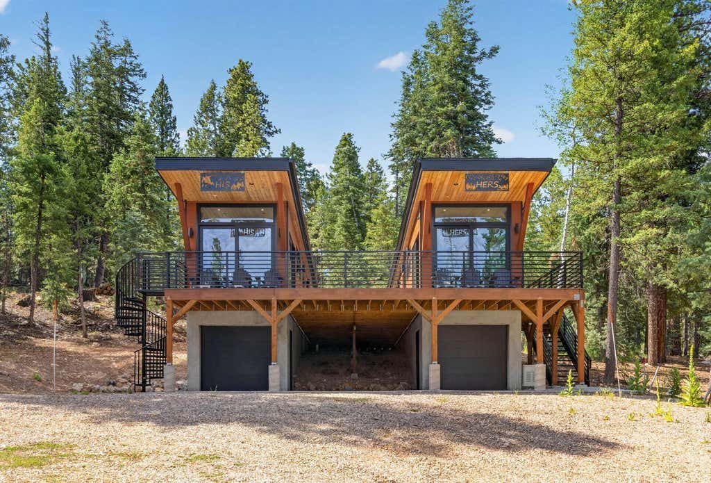 Photo of 1710 Ponderosa View LP, Duck Creek Village, UT 84762 (MLS # 117317)