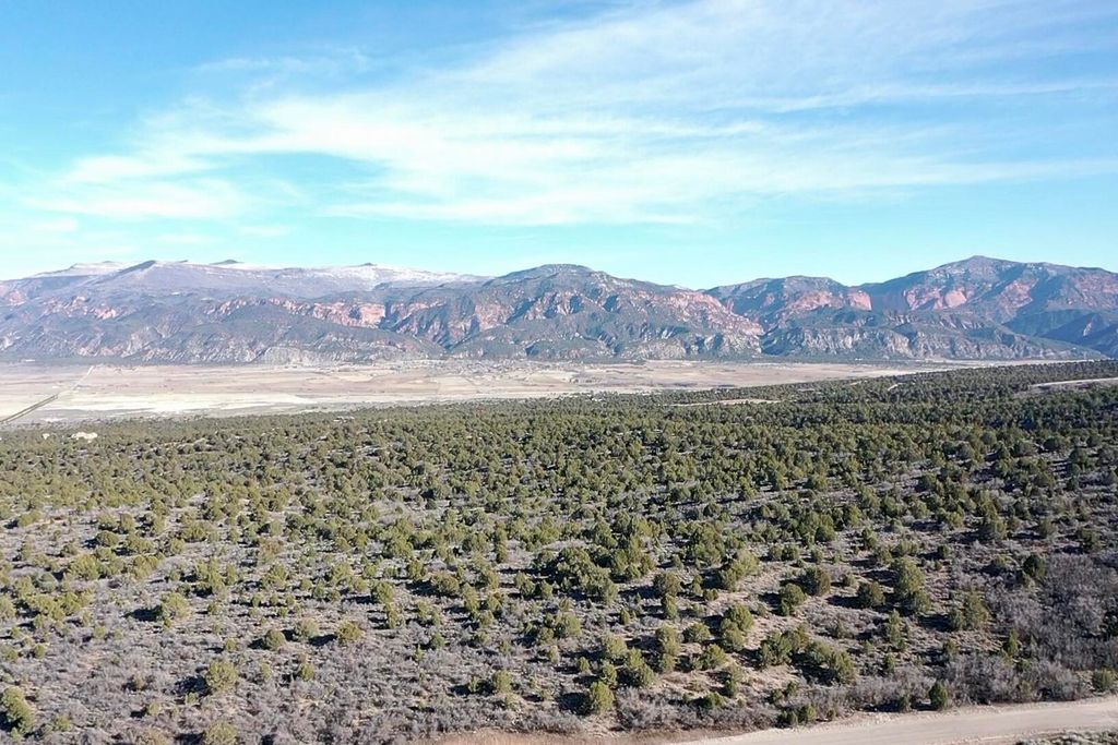 Photo of Lot 56 Harmony Mountain Ranch, Cedar City, UT 84720 (MLS # 114661)