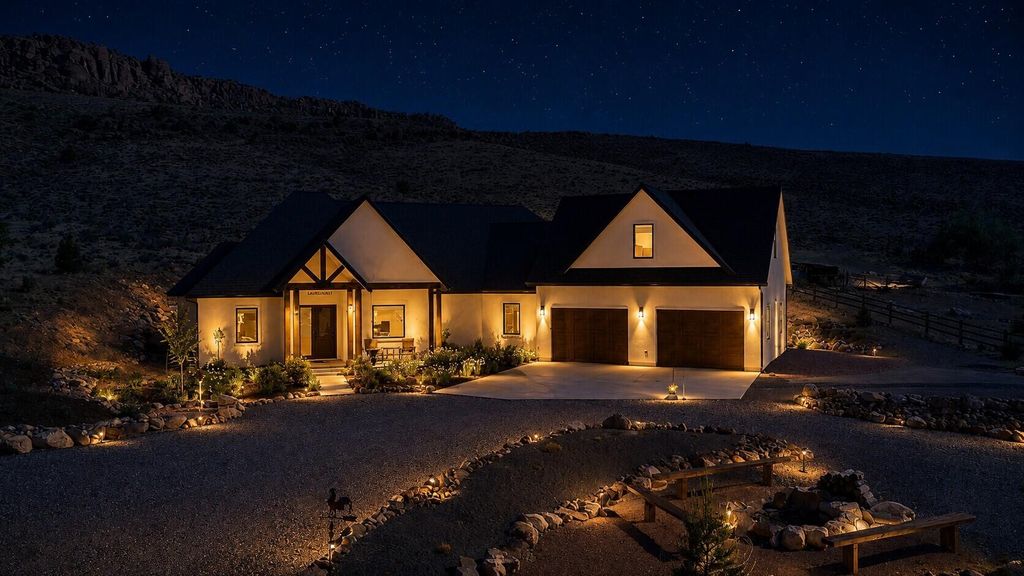 Photo of 164 W 100 North ST, Fremont, UT 84747 (MLS # 117122)