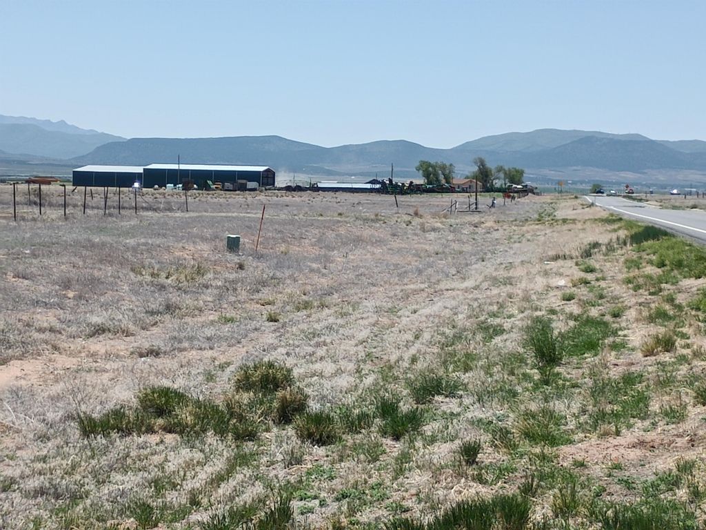 Photo of 57 Escalante Valley Ranchos #Unit 5, Beryl, UT 84714 (MLS # 115227)