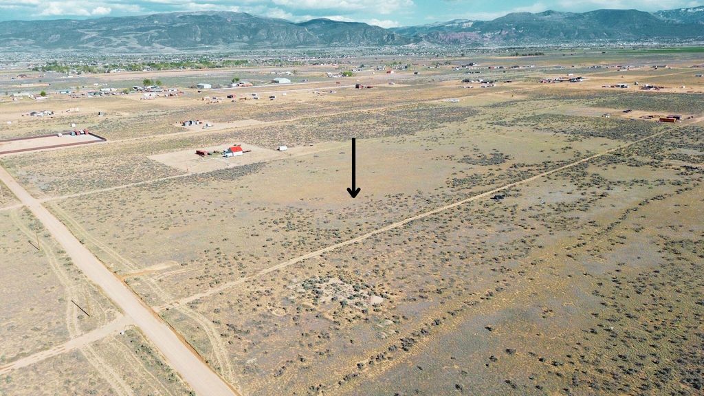 Photo of 5530 N 4050 W, Cedar City, UT 84721 (MLS # 111274)