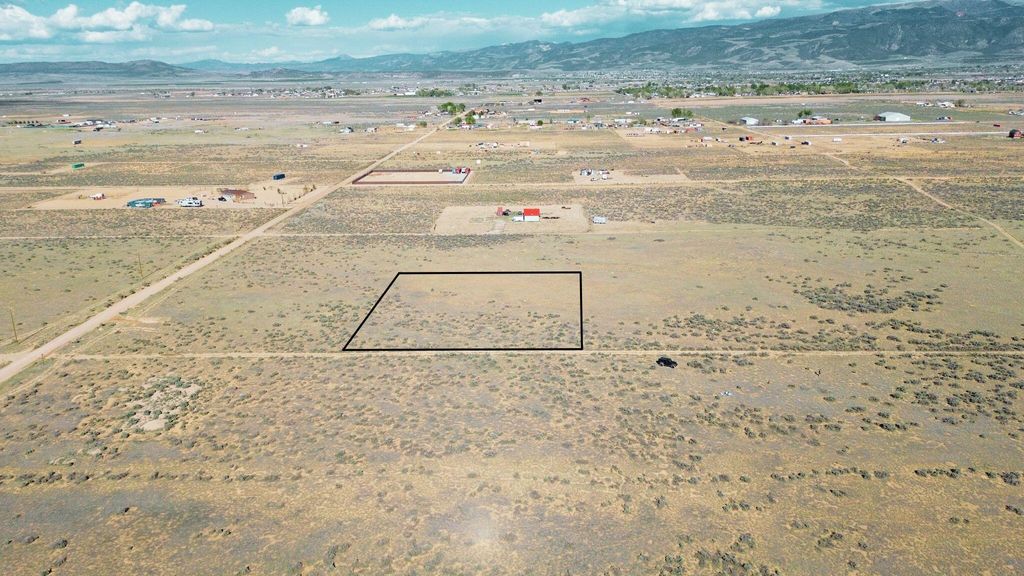 Photo of 5530 N 4050 W, Cedar City, UT 84721 (MLS # 111274)