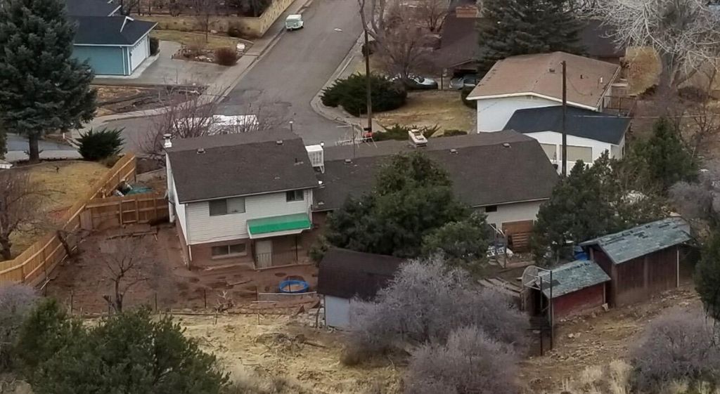 Photo of 475 Parkway DR, Cedar City, UT 84721 (MLS # 114294)