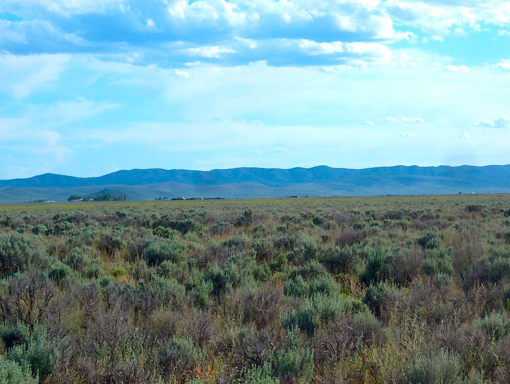 Photo of 3200 W 4500 N, Beryl, UT 84714 (MLS # 113511)