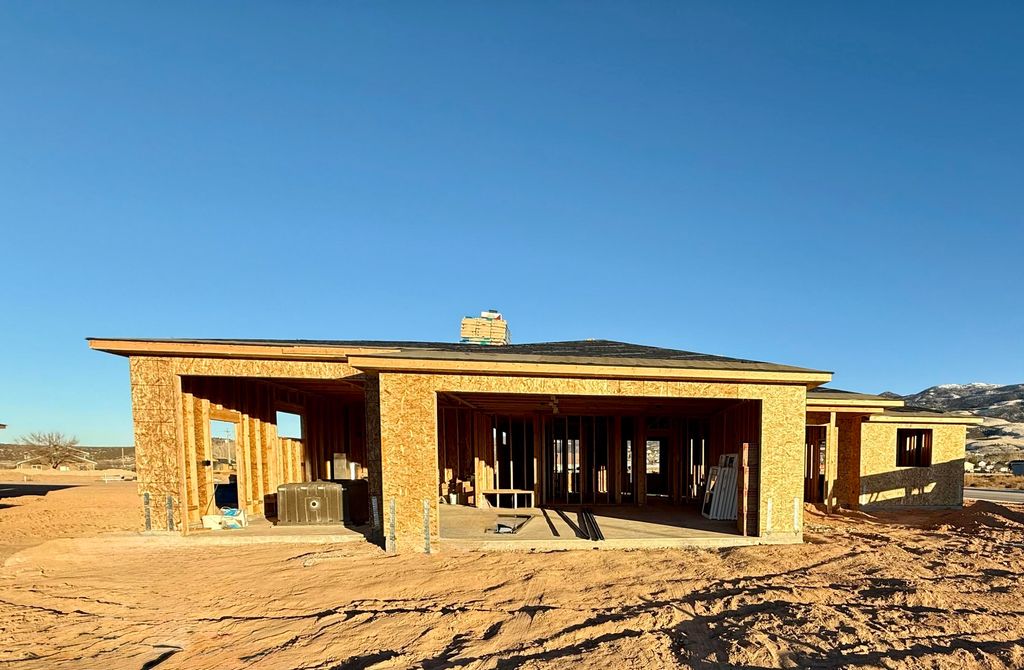 Photo of 4944 N 925 E #Lot 88, Enoch, UT 84721 (MLS # 114328)