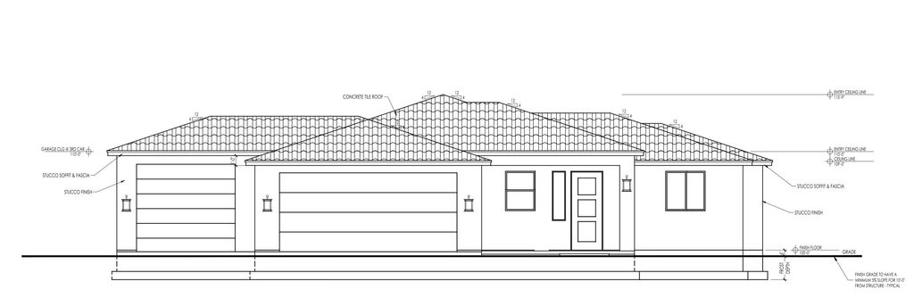 Photo of 4944 N 925 E #Lot 88, Enoch, UT 84721 (MLS # 114328)