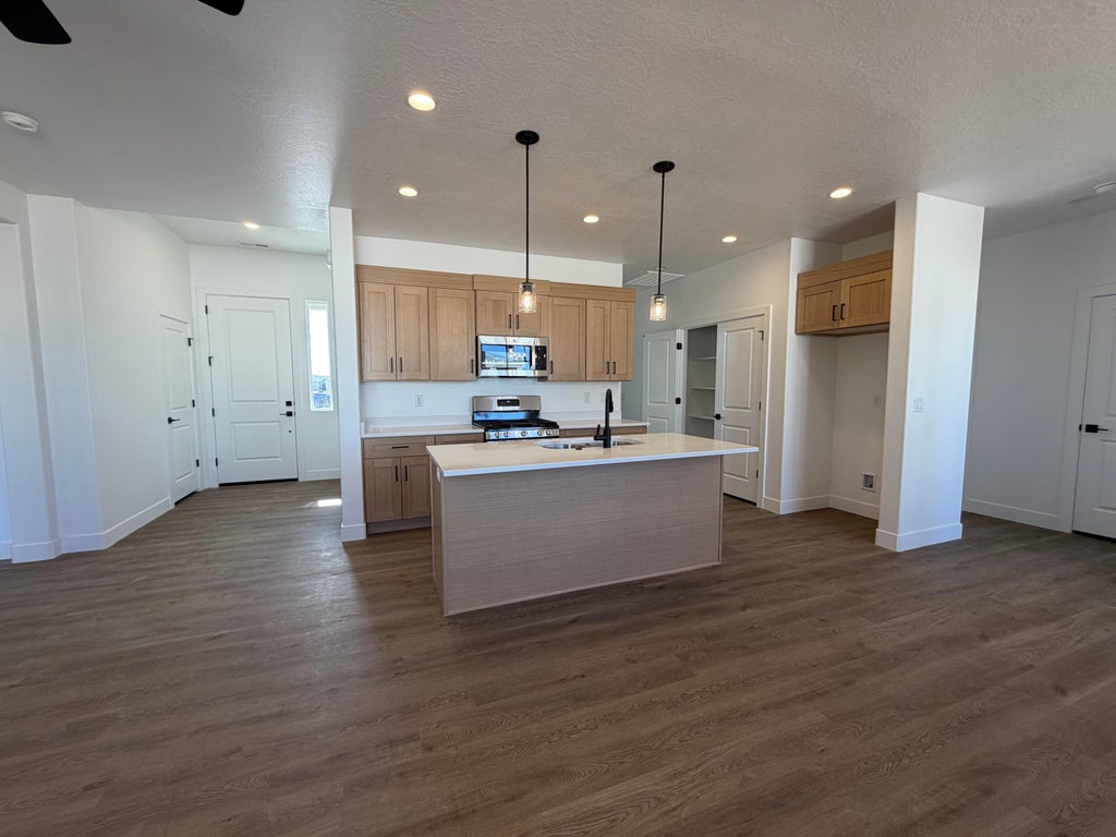 Photo of 4944 N 925 E #Lot 88, Enoch, UT 84721 (MLS # 114328)