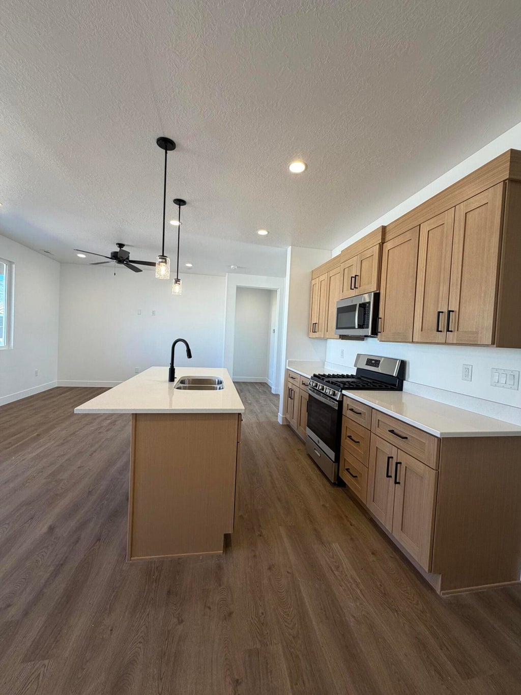 Photo of 4944 N 925 E #Lot 88, Enoch, UT 84721 (MLS # 114328)