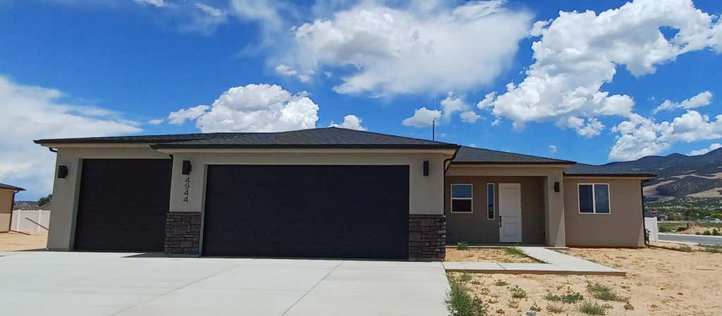 Photo of 4944 N 925 E #Lot 88, Enoch, UT 84721 (MLS # 114328)