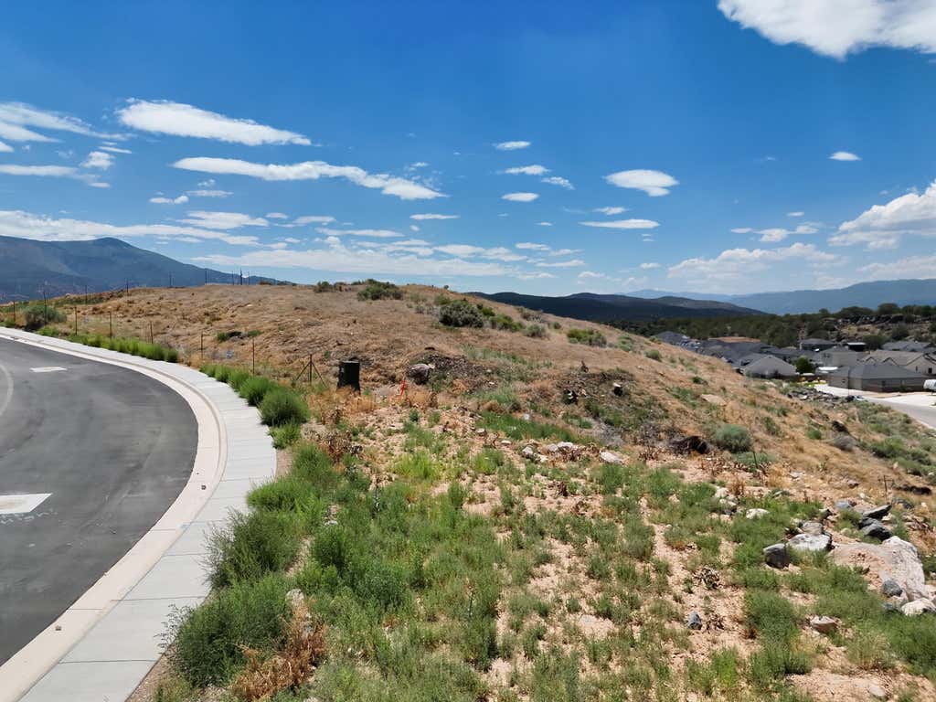 Photo of 475 Parcel # B-1568-0000-0000, Cedar City, UT 84721 (MLS # 117335)