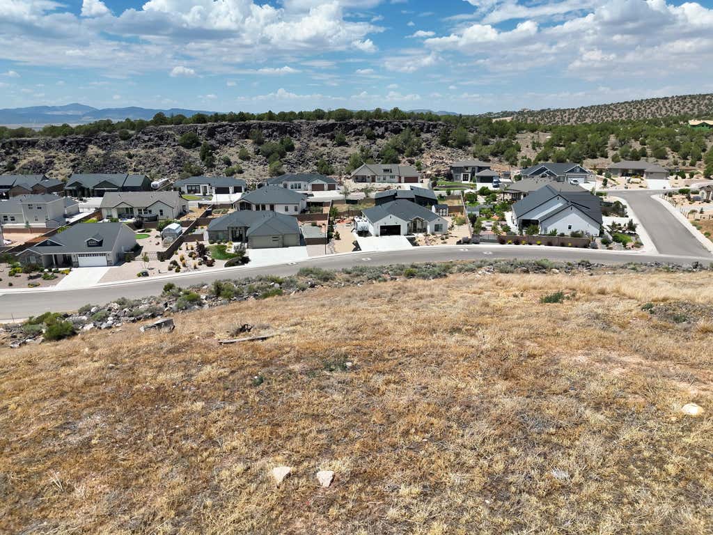 Photo of 475 Parcel # B-1568-0000-0000, Cedar City, UT 84721 (MLS # 117335)