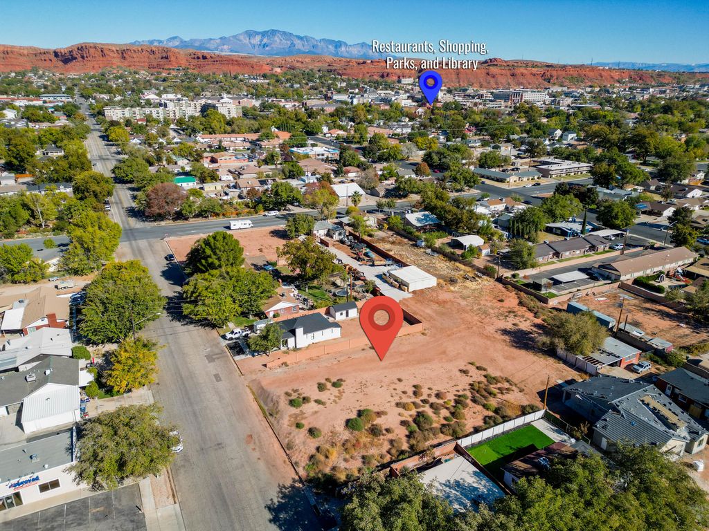 Photo of 377 S 300 W, Saint George, UT 84770 (MLS # 113200)