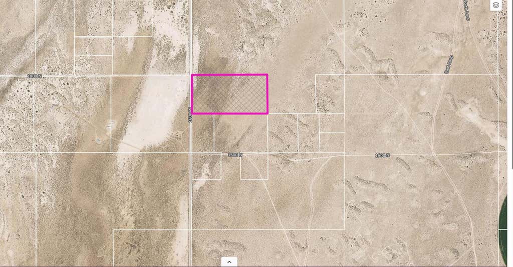 Photo of 20 Acres Beryl #Parcel E-1355-0003-0, Beryl, UT 84714 (MLS # 116642)