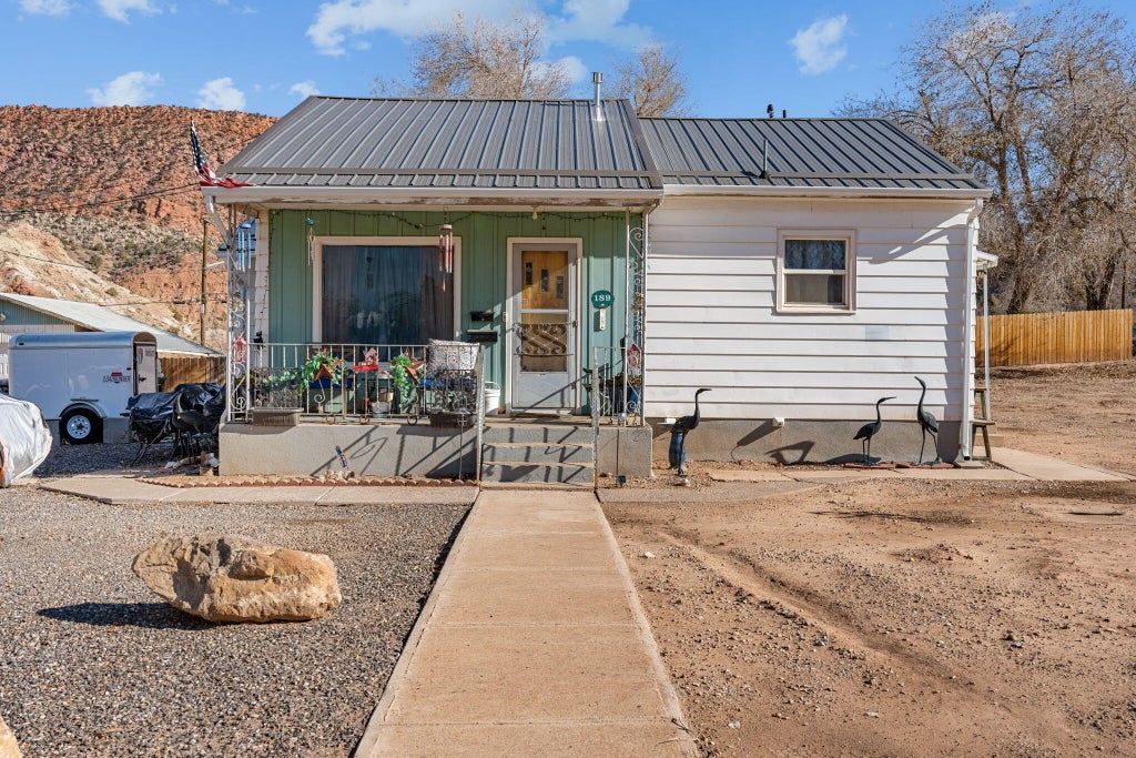 Photo of 189 S 400 E, Cedar City, UT 84720 (MLS # 118678)